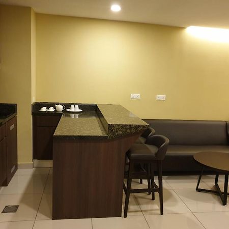 Studio Suite Genting Highland 31 Genting Highlands Kültér fotó