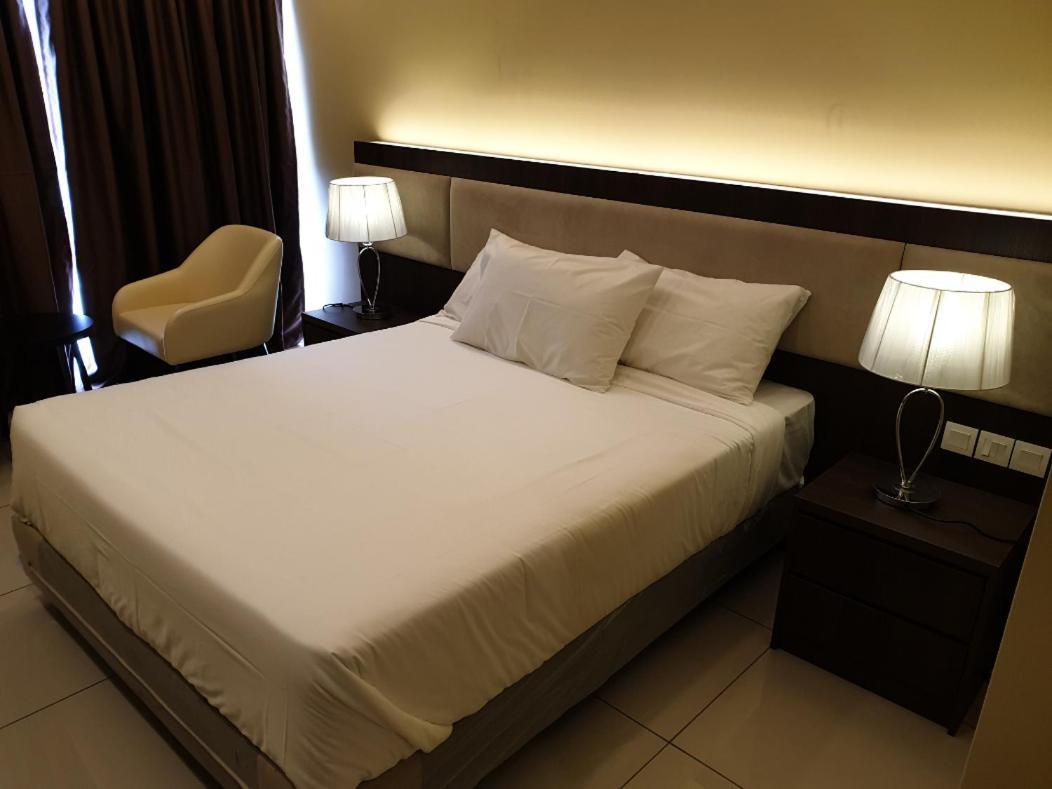 Studio Suite Genting Highland 31 Genting Highlands Kültér fotó