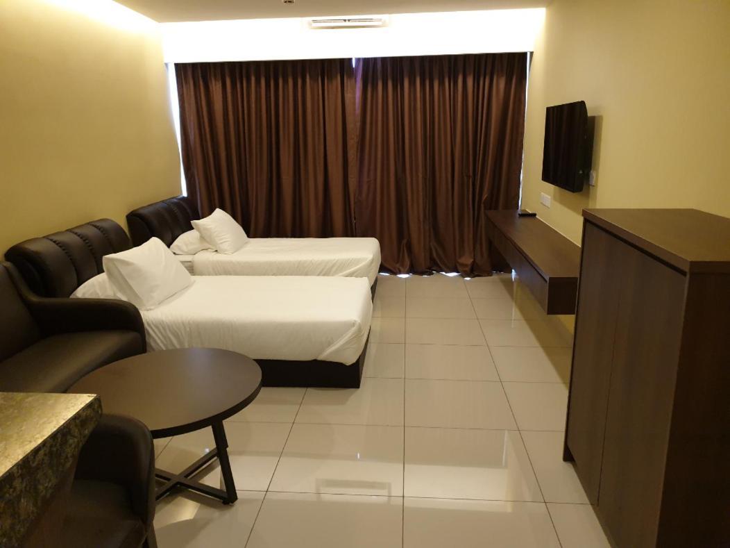 Studio Suite Genting Highland 31 Genting Highlands Kültér fotó